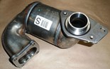 Katalizator Renault Megane II 1.5 Dci