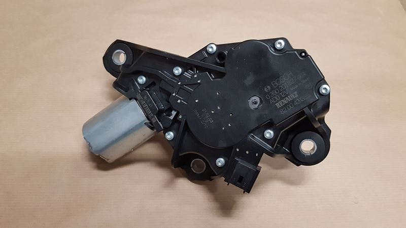 Mechanizm wycieraczki Renault Kangoo II tył