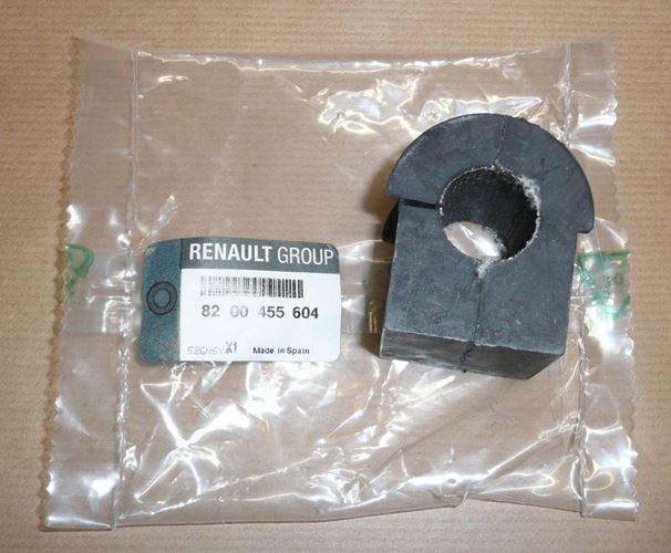 Tuleja stabilizatora Renault Laguna 05>