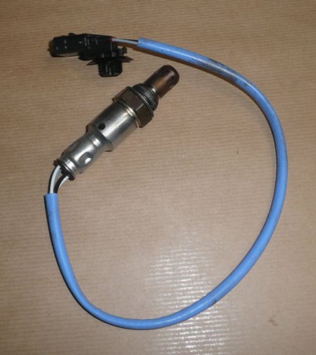 Sonda lambda Renault Laguna II 1.6