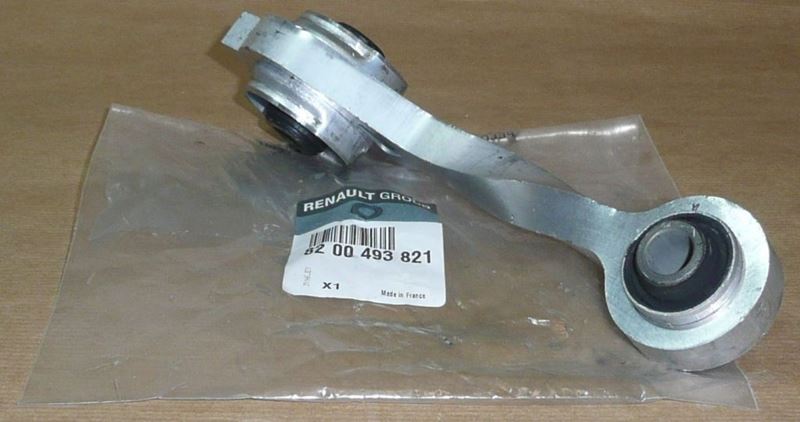 Poduszka silnika Renault Kangoo 1.9 Dti/Dci