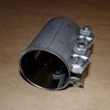 Obejma rury wydechowej 50 mm
