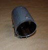 Obejma rury wydechowej 50 mm