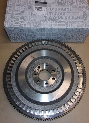 Koło zamachowe Renault Master II 2.5 Dci
