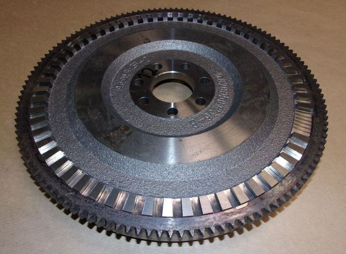 Koło zamachowe Renault Master II 2.5 Dci