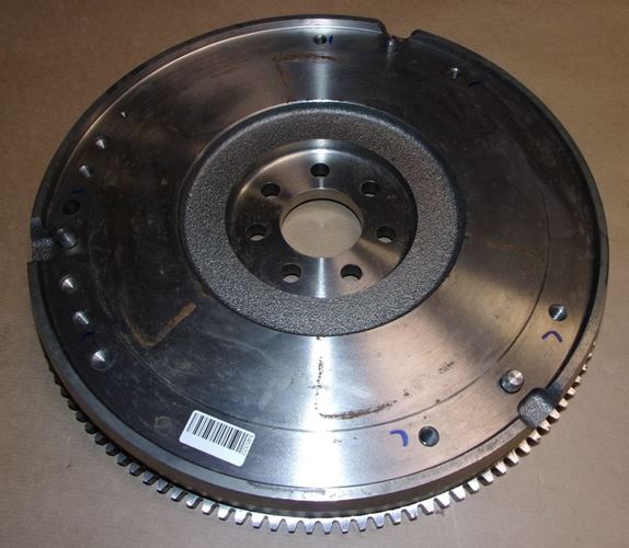 Koło zamachowe Renault Master II 2.5 Dci