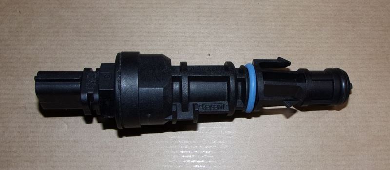 Czujnik prędkości Dacia Duster I Logan II