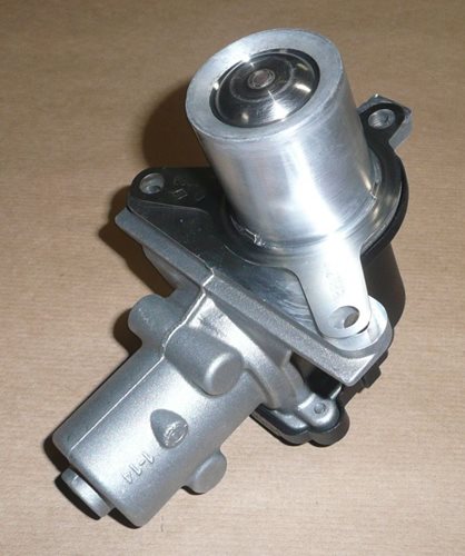 Zawór EGR Renault Megane II, III, Clio II 1.5 Dci