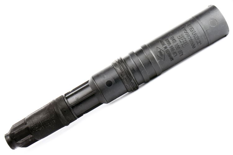 Cewka zapłonowa silnika K4J K4M 1.4 16V