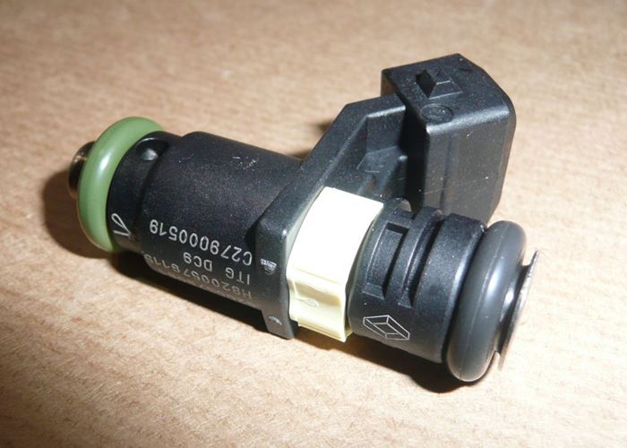 Wtryskiwacz Renault Clio III Renault Modus 1.2 Tce