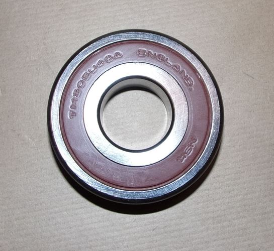 Łożysko skrzyni biegów Renault