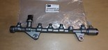 Rampa wtrysku Renault Laguna 1.9 Dci