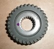 Koło zębate 5 biegu Renault skrzynia JH3 JR5