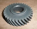 Koło zębate 5 biegu Renault skrzynia JH3 JR5