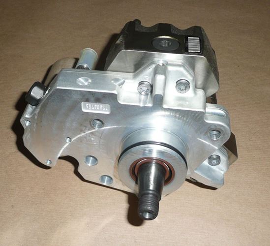 Pompa wtryskowa Renault Laguna II 2.2 Dci