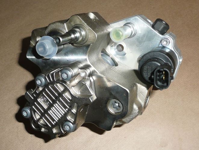 Pompa wtryskowa Renault Laguna II 2.2 Dci