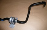 Stabilizator Renault Kangoo II