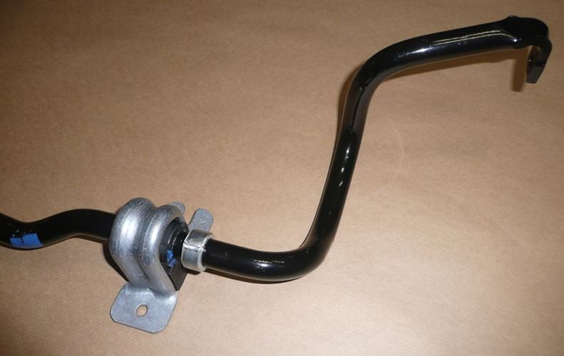 Stabilizator Renault Kangoo II