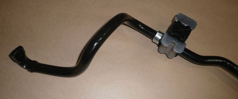 Stabilizator Renault Kangoo II