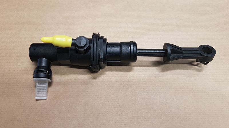 Pompa sprzęgła Renault Megane II 2.0 Dci