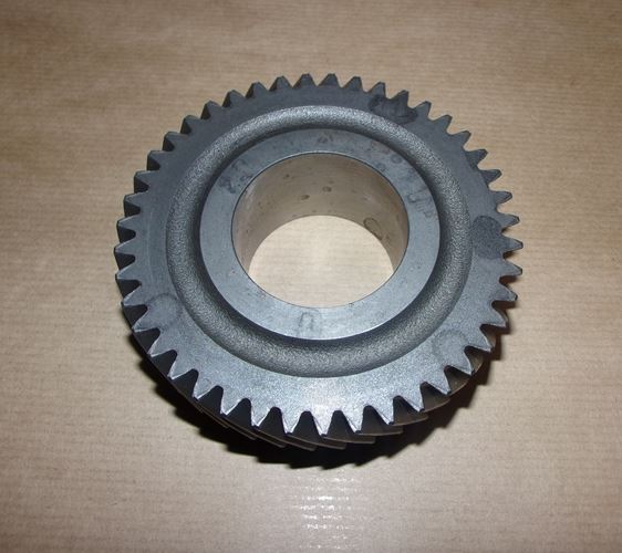Koło zębate 2 biegu Renault Scenic II