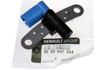 Czujnik położenia wału korbowego Renault Clio II Kangoo