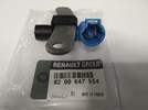 Czujnik położenia wału korbowego Renault Clio II Kangoo
