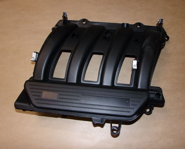 Kolektor ssący Renault Clio III 1.4 1.6 16V