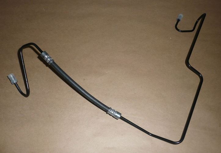 Przewód hamulcowy Renault Master II tył prawy