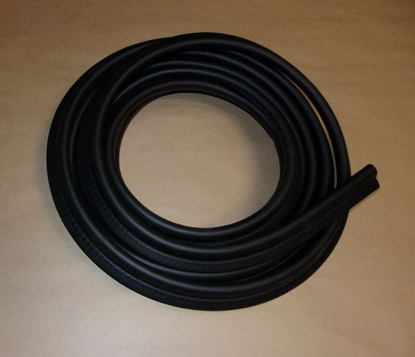Uszczelka drzwi tylnych Renault Master III
