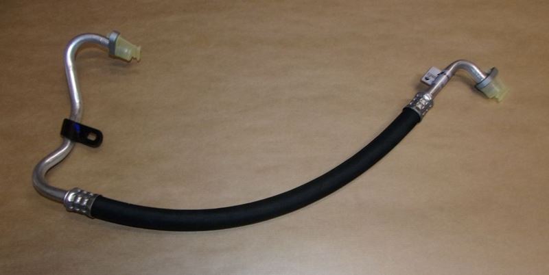 Przewód klimatyzacji Renault Kangoo 1.5 Dci