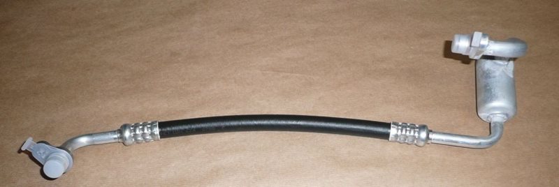 Przewód klimatyzacji Renault Laguna II 2.0 16V