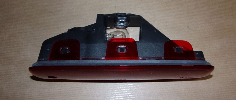 Lampa stopu Dacia Dokker