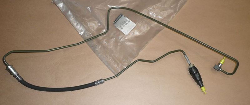 Przewód sprzęgła Renault Laguna II