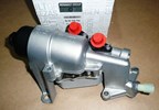 Wspornik filtra oleju Renault Master 2.5 Dci