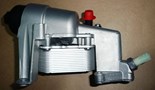 Wspornik filtra oleju Renault Master 2.5 Dci