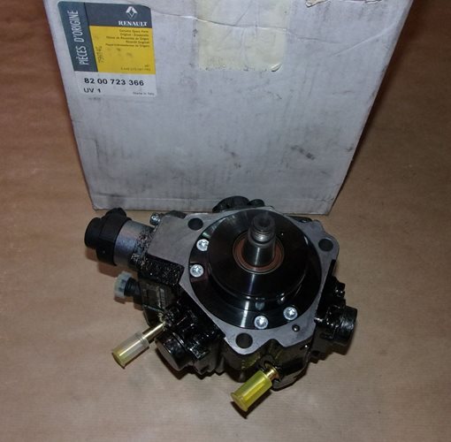 Pompa wtryskowa Renault Laguna III 3.0 Dci