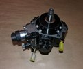 Pompa wtryskowa Renault Laguna III 3.0 Dci