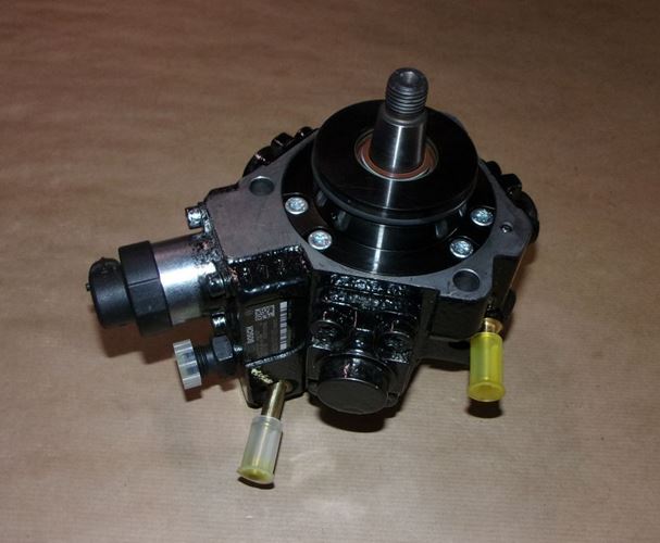 Pompa wtryskowa Renault Laguna III 3.0 Dci