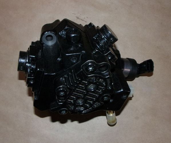 Pompa wtryskowa Renault Laguna III 3.0 Dci