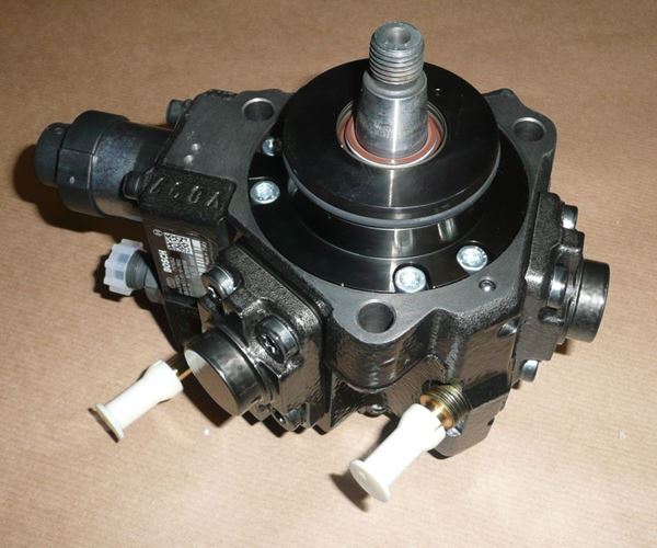 Pompa wtryskowa Renault Laguna III 3.0 Dci