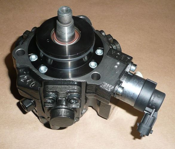 Pompa wtryskowa Renault Laguna III 3.0 Dci