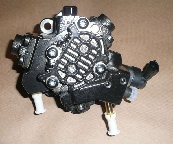 Pompa wtryskowa Renault Laguna III 3.0 Dci