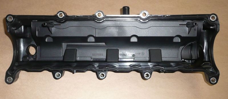 Pokrywa głowicy Renault Laguna III 1.5 Dci