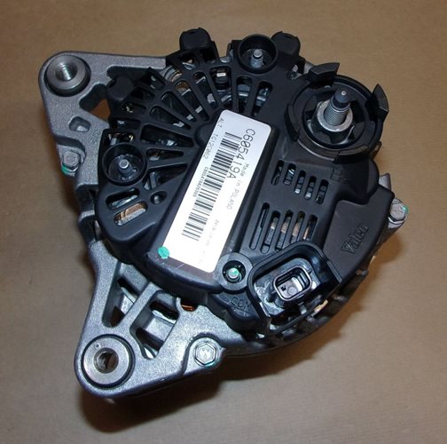 Alternator Renault Clio II, III 1.9 DCI