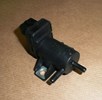 Elektrozawór turbo Renault Laguna III 2.0 Dci