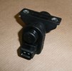 Elektrozawór turbo Renault Laguna III 2.0 Dci