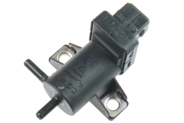 Elektrozawór turbo Renault Laguna III 2.0 Dci