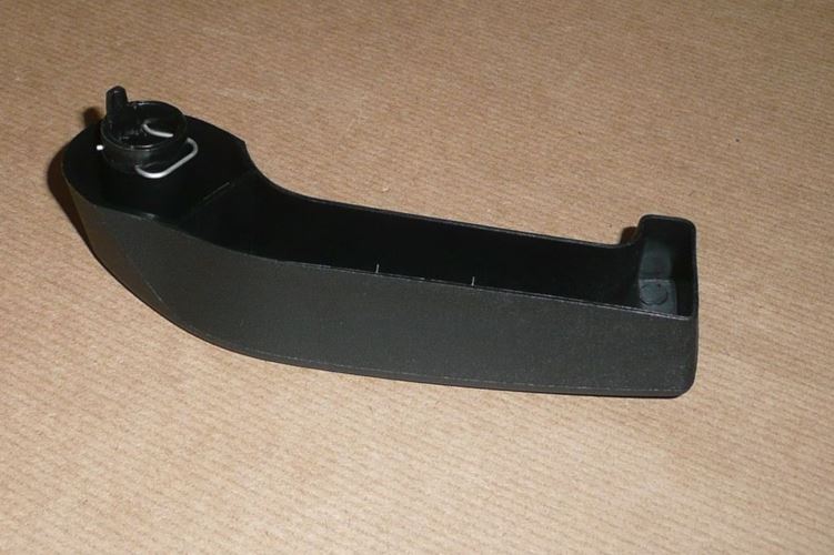 Klamka wewnętrzna Renault Master III drzwi przesuwne prawa