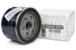 Filtr oleju Renault Clio Kangoo Megane Trafic